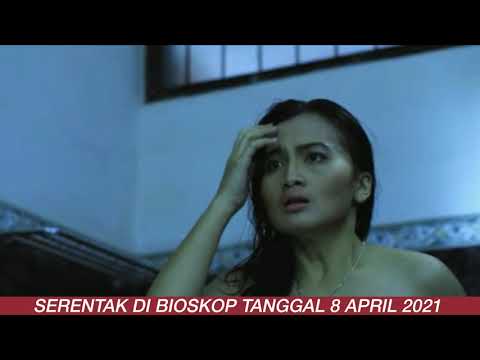 Official Trailer 'Villa Angker Lembang'
