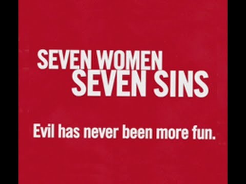SEVEN WOMEN SEVEN SINS Trailer