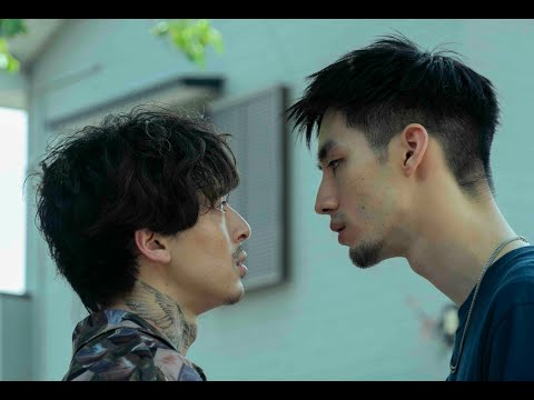 清水尋也×高杉真宙W主演『オアシス』本予告編