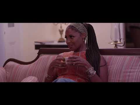 THE PERFECT MATE  TRAILER