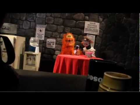 TVTV Real Meanin' of Halloween Special Show