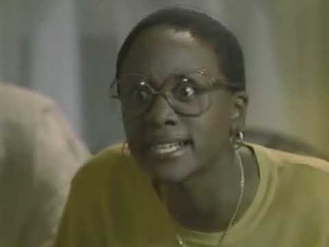 Echo of Murder (2000) aka Who Killed Atlanta's Children? VHS Trailer