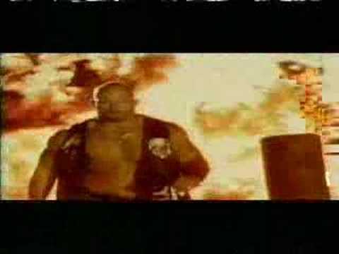 WWF Survivor Series 1998: Deadly Game Commercial