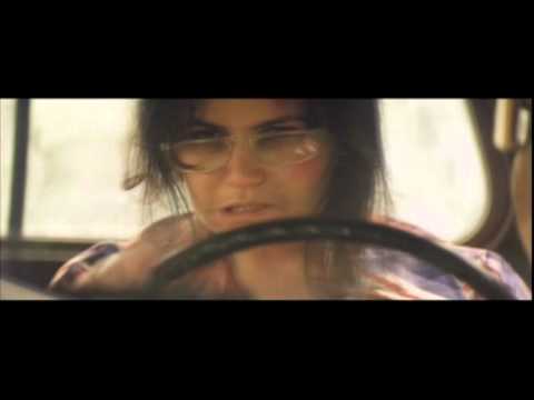 DEAD MAN'S LUCK trailer - crazy backwaters crime