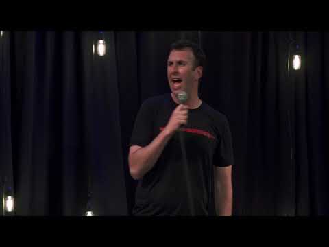 Matt Braunger: Finally Live In Portland (Official Trailer)