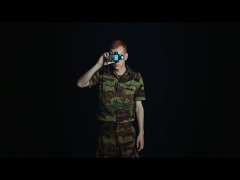 Guerra e Pace (2020) Official Trailer