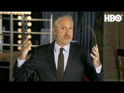 Jon Stewart Guarantees an Incredible Show | Night Of Too Many Stars 2017 | HBO