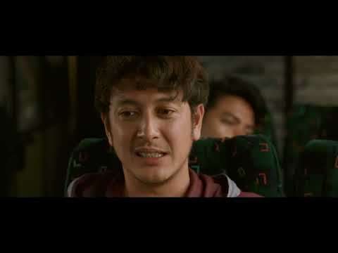 ⚠️ CRAZY STUPID LOVE -  27 OKTOBER 2022 - OFFICIAL TRAILER- ⚠️