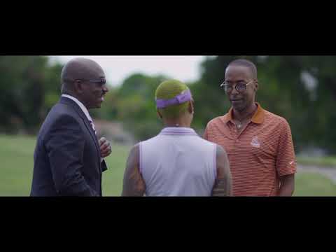 THE LICK OFFICIAL TRAILER