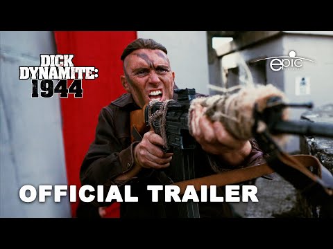 Official Trailer