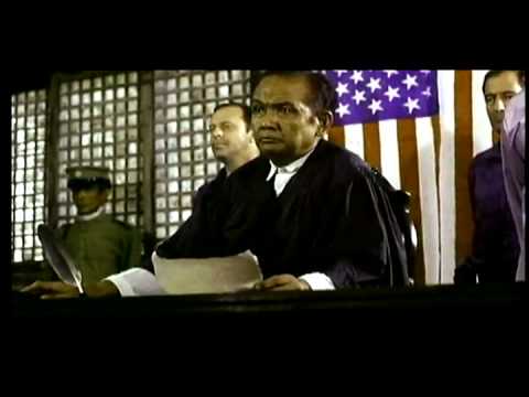 SAKAY trailer 1993 a Raymond Red film