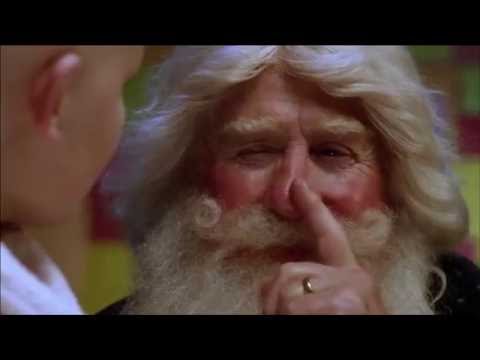 DEFENDING SANTA Movie Trailer