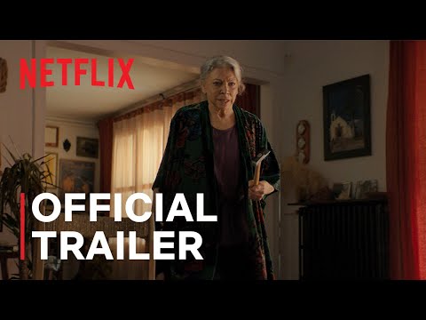 Official Trailer [Subtitled]