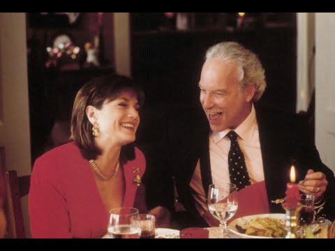 Richard Dreyfuss in "Once Around" 1991 Movie Trailer