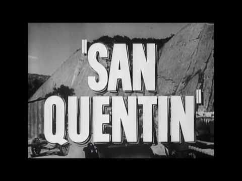 San Quentin 1937 Trailer