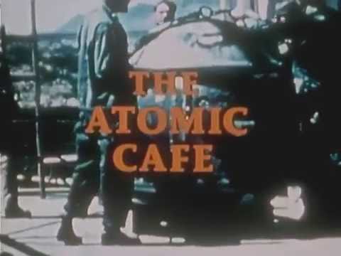 The Atomic Cafe (1982) TRAILER