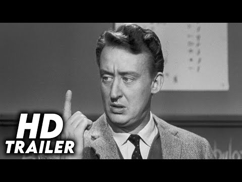 Zotz! (1962) Original Trailer [HD]