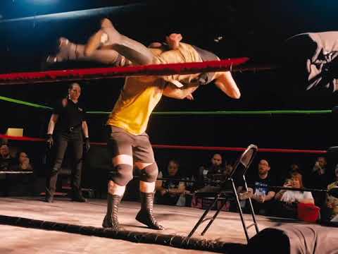 KCW: Kaiju FIGHT - Trailer