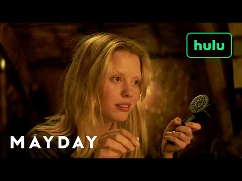 Are You in Distress?