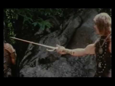 Trailer: GUNAN - König der Barbaren