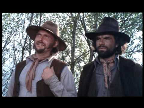 Una Donna Chiamata Apache (Trailer Italiano)