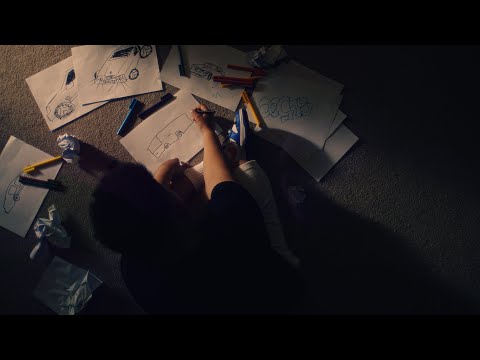 SL500 - The Short Film (Trailer)