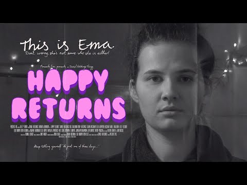 'Happy Returns' (2019) - Full Trailer