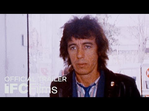 The Quiet One - Official Trailer I HD I Sundance Selects