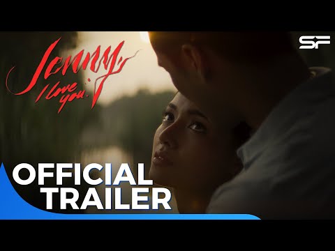 ตัวอย่าง Jenny, I Love You | Official Trailer