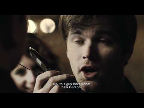 Trailer DE MARTES A MARTES