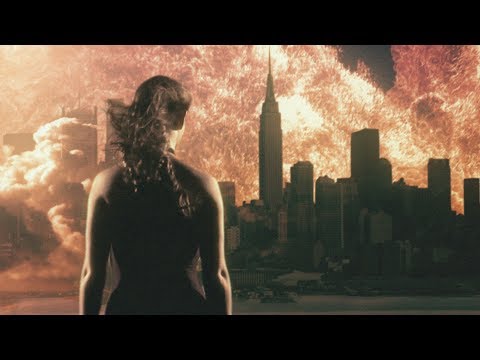 The Coming Convergence (Official Trailer)