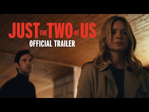 Official Trailer [Subtitled]