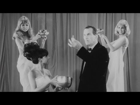 Mat Magic – trailer | IFFR 2021