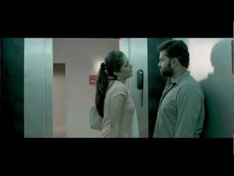 Up & Down Mukalil Oralundu Trailer