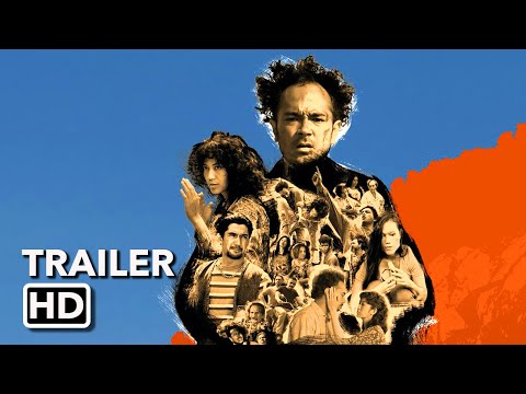 VENGEANCE IS MINE, ALL OTHERS PAY CASH (2021) - HD Trailer - English Subtitles