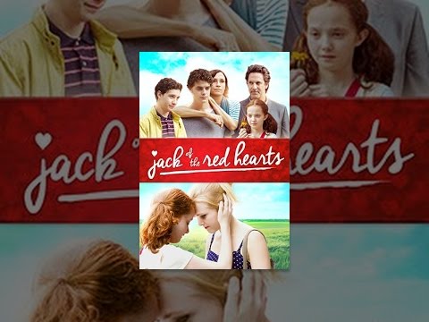 Jack of the Red Hearts