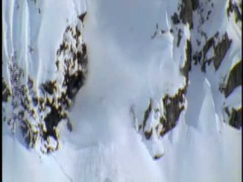 Warren Miller's Impact Trailer