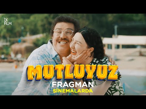 Mutluyuz - Fragman (29 Aralık'ta Sinemalarda)