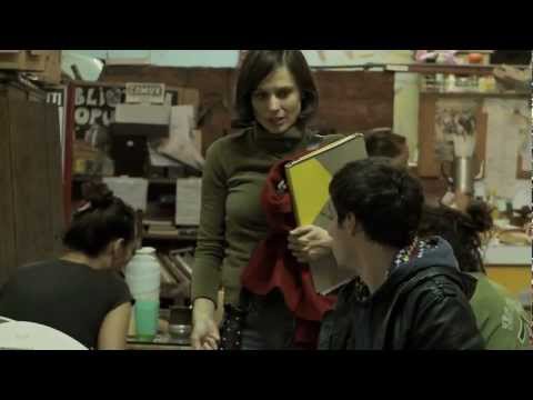 "El Estudiante" (Argentina, 2011) - Trailer