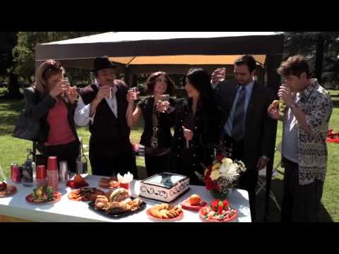 My Uncle Rafael (2012) Trailer