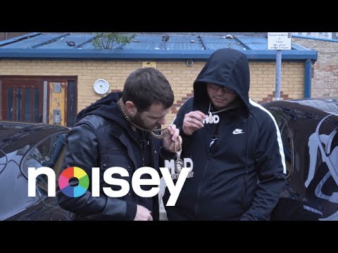 Don't Call It Road Rap - A Noisey Film (Trailer)