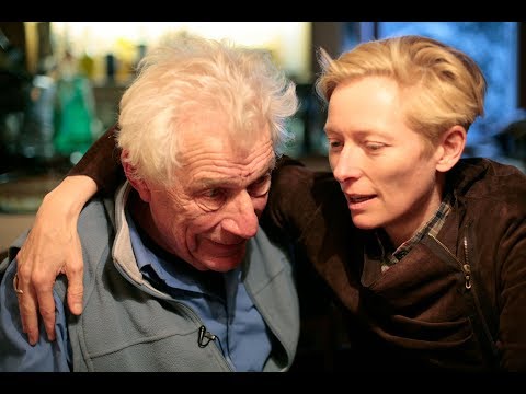 THE SEASONS IN QUINCY: FOUR PORTRAITS OF JOHN BERGER Official Trailer