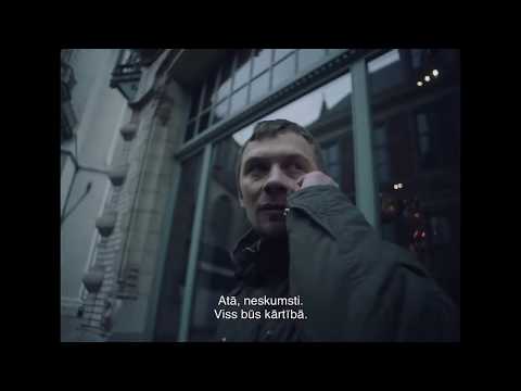 OLEG by Juris Kursietis | Trailer | GeoMovies
