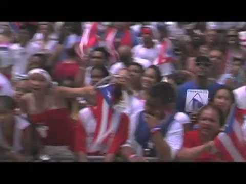 Straight Outta Puerto Rico: Reggaeton's Rough Road to Glory - Trailer