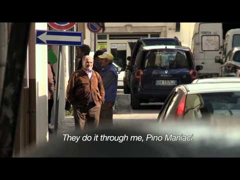 Biografilm 2013 - La Valle dello Jato - Official Trailer