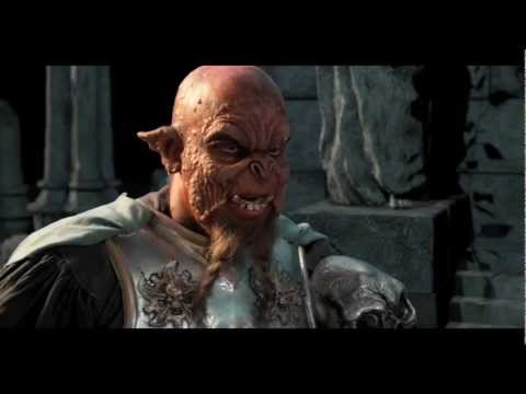 Gathering of Heroes: Legend of the Seven Swords trailer 4