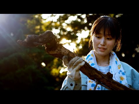 映画『しあわせのマスカット』予告編