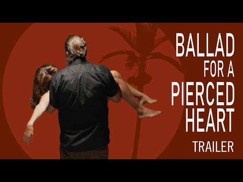 Ballad for a Pierced Heart (2020) | Trailer | Vicky Papadopoulou | Vassilis Bisbikis