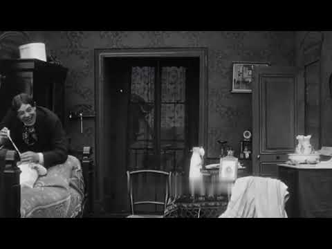 Rigadin père nourricier (1912) Pathé