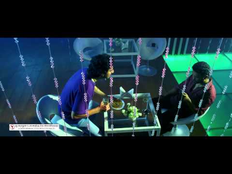 THIRANTHIDU SEESE OFFICIAL TEASER